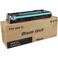 OEM Canon GPR36 Drum