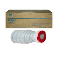 OEM Konica Minolta TN014 Black Toner