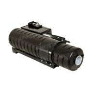 OEM Sharp MX753NT Black Toner