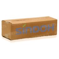OEM Sindoh NM400T2HKR Black Toner