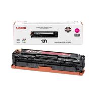 OEM Canon 131 Magenta Toner
