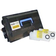 Compatible TK-70 Black Toner