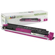 LD Remanufactured CE313A / 126A Magenta Laser Toner for HP