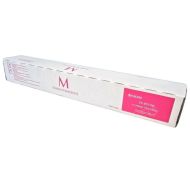 OEM Copystar TK-8519M / TK-8517M Magenta Toner Cartridge