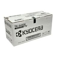 OEM Kyocera Mita TK-5432K Black  Toner Cartridge