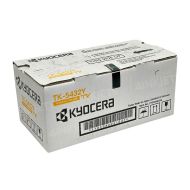 OEM Kyocera Mita TK-5432Y Yellow Toner Cartridge