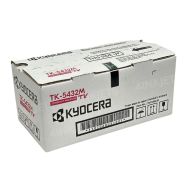 OEM Kyocera Mita TK-5432M Magenta Toner Cartridge