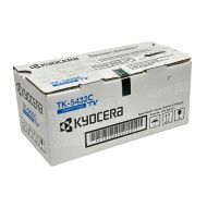 OEM Kyocera Mita TK-5432C Cyan Toner Cartridge