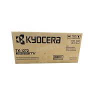Original Kyocera TK-1272 Black Toner Cartridge