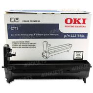 OEM Okidata 44318504 Black Drum