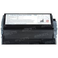 Original Black Toner (7Y610) for Dell P1500