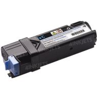 OEM Dell WHPFG Cyan Toner