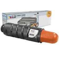 Compatible GPR-39 Black Toner for Canon