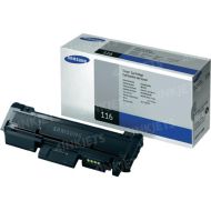 OEM Samsung MLT-D116S Black Toner