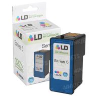 Remanufactured M4646 Color Series 5 HY Ink for Dell