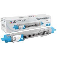 Konica-Minolta Compatible 1710550-004 Cyan Toner