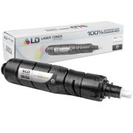 Compatible GPR-43 Black Toner for Canon