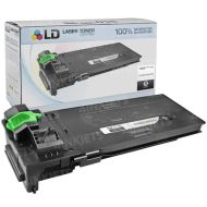 Compatible MX312NT Black Toner for Sharp