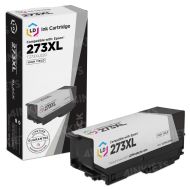 Remanufactured 273XL Black Ink Cartridge for Epson