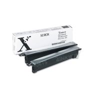 Xerox® OEM 106R367 Black Toner