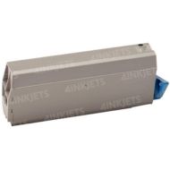 OEM Okidata 44947305 Yellow Toner
