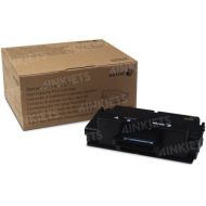 Xerox&reg; OEM 106R2307 HC Black Toner