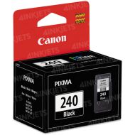 OEM Canon PG-240 (5207B001) Black Ink Cartridge