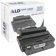 Compatible for Dell B2375 Black Toner, 8PTH4, 593-BBBJ