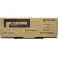 OEM Kyocera-Mita TK-3102 Black Toner