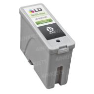 Remanufactured S020093 Black Ink Cartridge for Epson