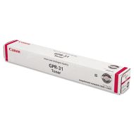OEM Canon GPR-31 Magenta Toner