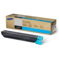 OEM Samsung CLT-C809S Cyan Toner
