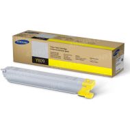OEM Samsung CLT-Y809S Yellow Toner