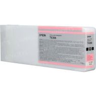 Original Epson T636600 Light Magenta Ink Cartridge