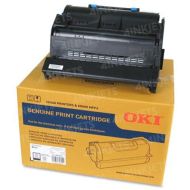 OEM Okidata 45488901 HY Black Toner