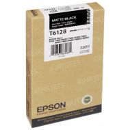 Original Epson T612800 Matte Black Ink Cartridge