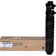 OEM Sharp Magenta MX-62NTMA Toner
