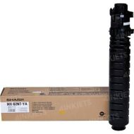 OEM Sharp Yellow MX-62NTYA Toner