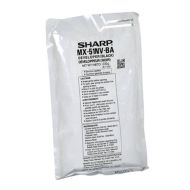 OEM Sharp MX-51NVBA Developer