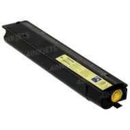 OEM Toshiba Yellow TFC50UY Toner
