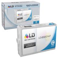 Compatible S020147 Cyan Ink Cartridge for Epson