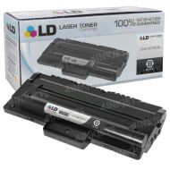 Compatible 412672 (Type 1175) Black Toner for Ricoh