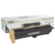 Lexmark Remanufactured W850H21G HY Black Toner