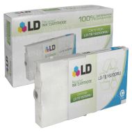 Remanufactured T616200 Cyan Ink Cartridge for Epson