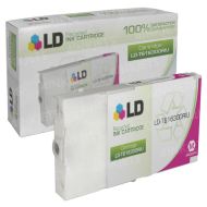 Remanufactured T616300 Magenta Ink Cartridge for Epson