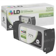 LD Remanufactured CE037A / 771 Matte Black Ink for HP