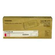 OEM Toshiba T-FC34-UM Magenta Toner