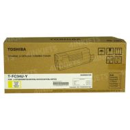 OEM Toshiba T-FC34-UY Yellow Toner