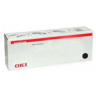 OEM Okidata 45536424 Black Toner