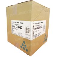 OEM Ricoh Cyan 841783 Toner